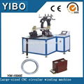 YW-1500E Large sized CNC circular