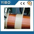 Automatic wire-laying winding machine for transformer 3