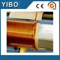 Automatic wire-laying winding machine for transformer 4