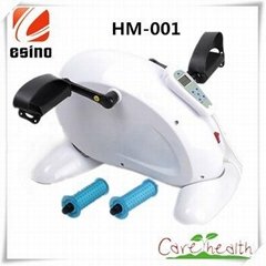 Mini Portable Electric Exercise Pedal Bike for Recovery Training