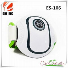 Best Selling Mini Electric Vibrating Slimming  Massage Belt