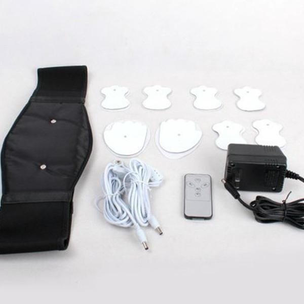 Low Voltage Foot Massager Machine Vibrating Foot Massager as Seen on TV 5