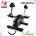 Mini Electric Pedal Exercise Bike for