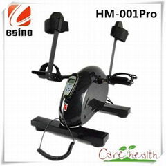 Mini Electric Pedal Exercise Bike for the Elderly and Disabled Recovery