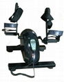 Mini Electric Pedal Exercise Bike for the Elderly and Disabled Recovery