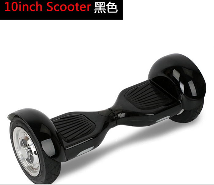 hot sale smart  hoverboard electric skateboard 10 inch bluetooth 5