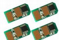 For OKI B411 B431 toner chips 44574701wholesale toner chip 1