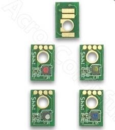 New product ! low price copier chips for ricoh mpc 2003 2503 reset chip