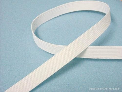 2cm knitted elastic band  5