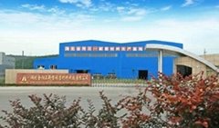 湖北金陽石新型耐磨材料科技有限公司