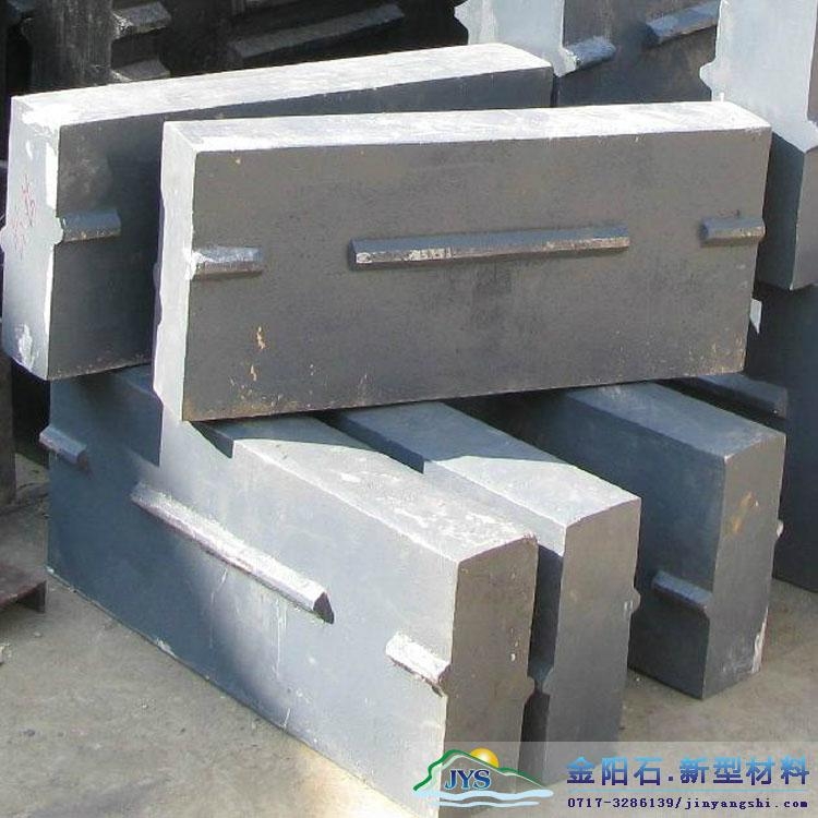 供應新型高鉻復合板錘 2