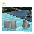 Reflective DOUBLE Foil DOUBLE Bubble Radiant Barrier Insulation 3