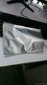 Dry Shield Mylar foil bag 2