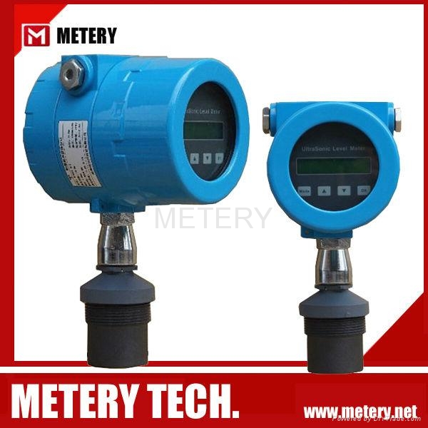 Ultrasonic Level Sensor MT100L