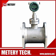 Target Flow Meter MT100TF