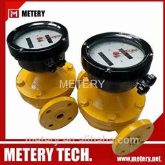 Positive Displacement flow meter MT100PD