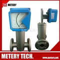 Variable Area flow meter MT100VA 1