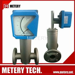 Variable Area flow meter MT100VA