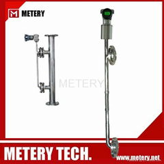 Online Density meter MT100DM