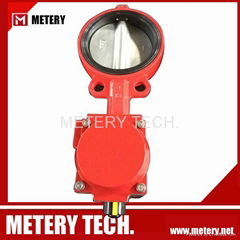 Butterfly Valve MT350VS