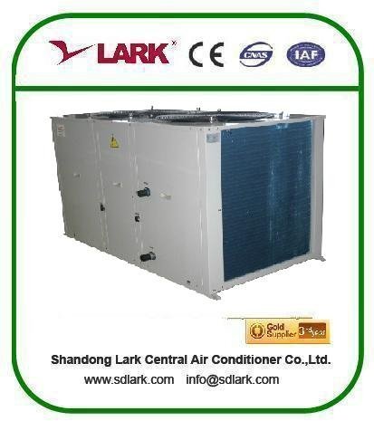 Air to Air Ducted Split Unit 4