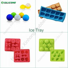 Ice cube tray 