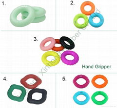 Hand gripper