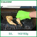 silicone oven gloves