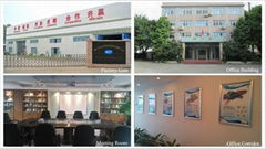 Besure Technology Co., Ltd.