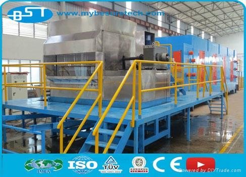  pulp moulding machinery for manufacturing 5
