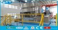 paper trays production line