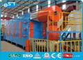 paper and pulp egg tray machine