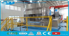 Automatic Device For Pulp Molding Egg Tray