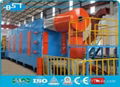 Pulp Egg Tray Molding Machine