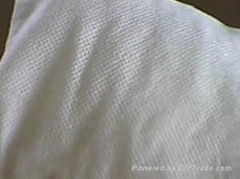 chitosan nonwoven