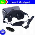 3D Glasses For 3.5-4.7'' Phone 5