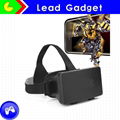 3D Glasses For 3.5-4.7'' Phone 2