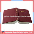 Well Reputation Bible Book Printing with Good Service 1