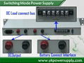 YK-AD4810AII Switching Power Supply,SMPS 1