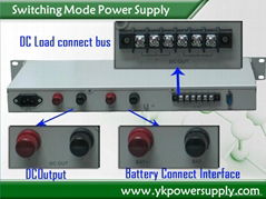 YK-AD4810AII Switching Power Supply,SMPS