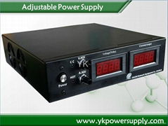 (YK-AD3005 ) 0-300V,0-5A Adjustable Switching Power Supply