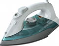 Steam Iron Boarding 1