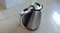 ELECTRIC KETTLE 1