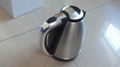 ELECTRIC KETTLE