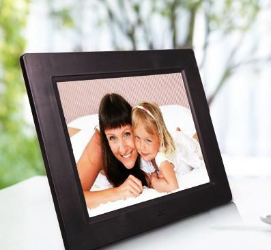 10 inch digital photo frame india electronic picture frames white cheap 2