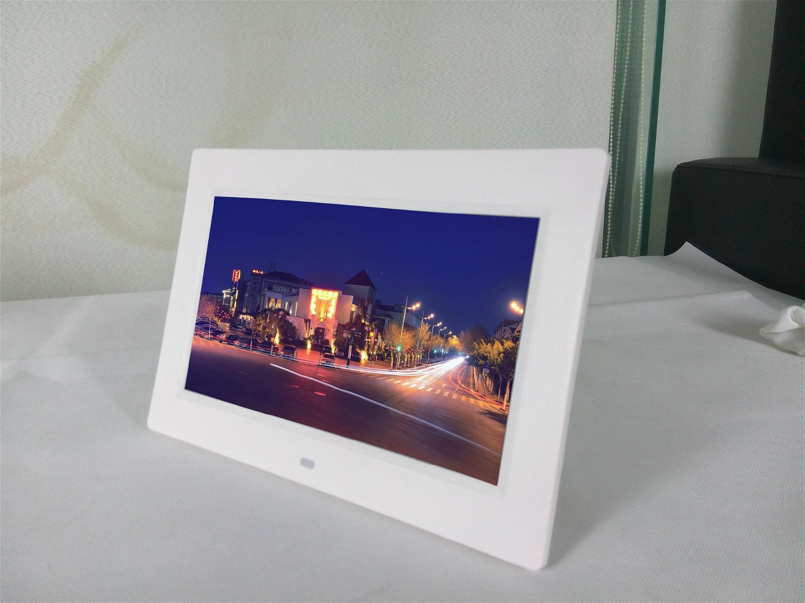 10 inch digital photo frame india electronic picture frames white cheap 5
