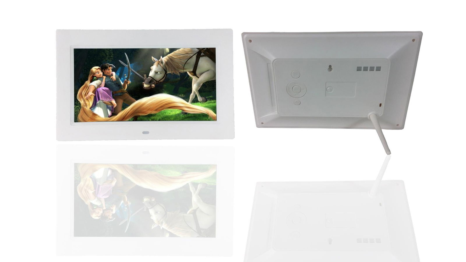 7" 8" 10" 12 inch Android Digital Photo Frame wireless picture frames