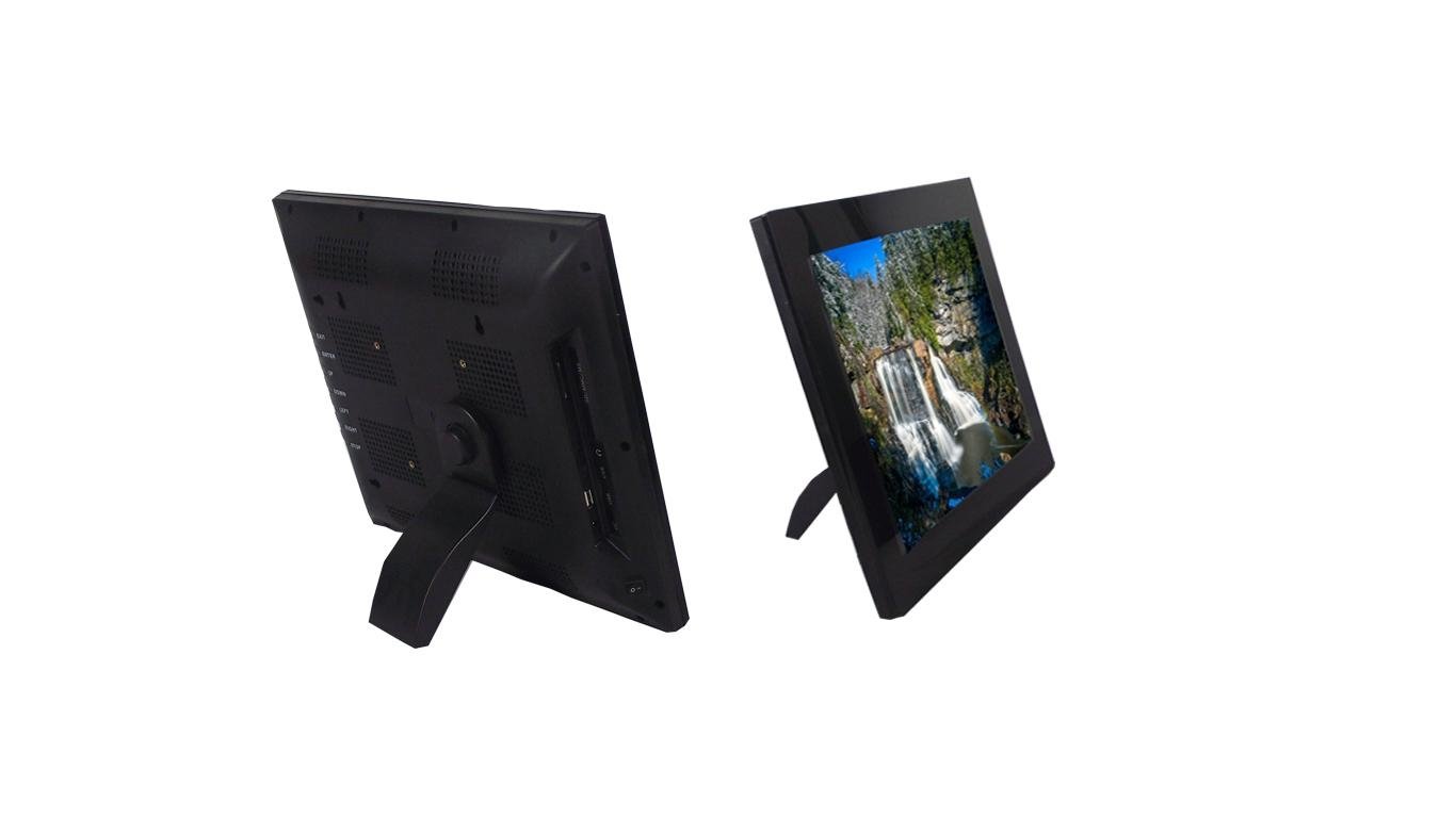 cheap large digital photo picture frames online 15.6 inch 3