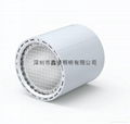 80 w / 120 w  LED  surface mounted light 2