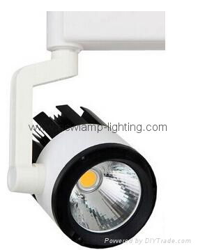 LED track light 2